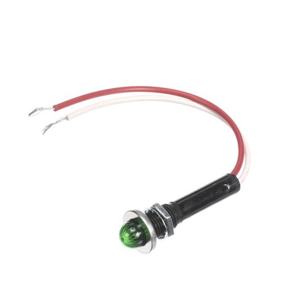 Green Light 24 Volt